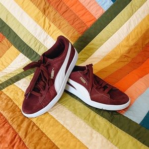 Women’s Puma Shoes